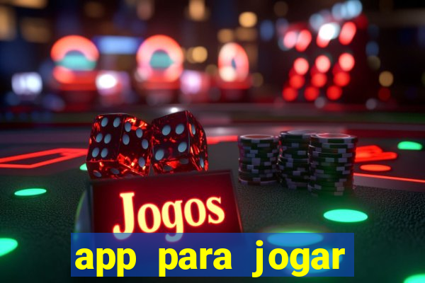 app para jogar truco valendo dinheiro